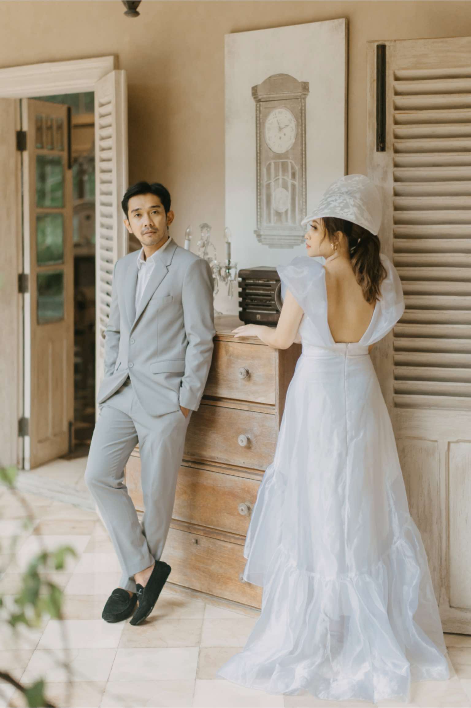 Kamiundang kami undang